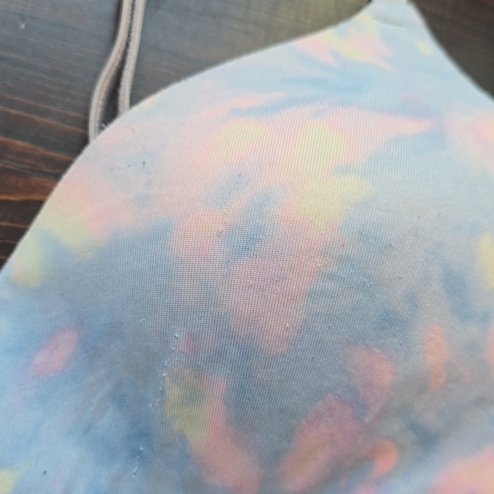 PINK Victoria's Secret Pastel Bralette - Picture 2 of 5